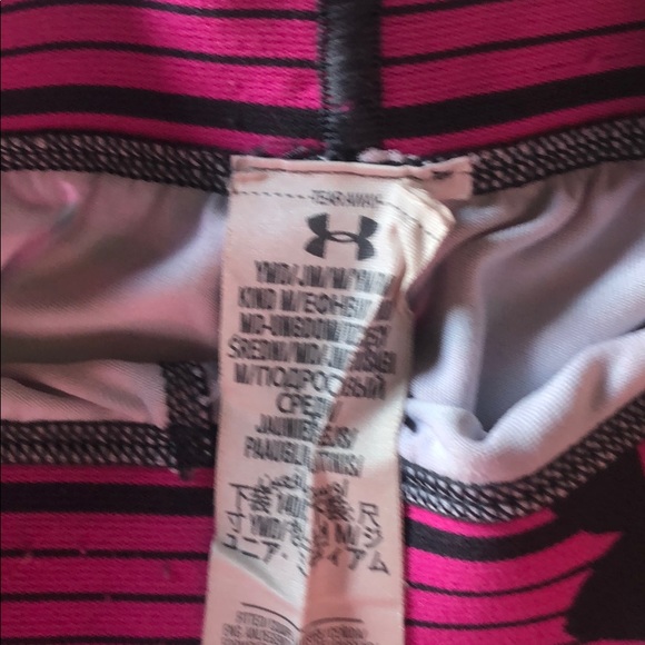 Under armor spandex - Picture 3 of 3